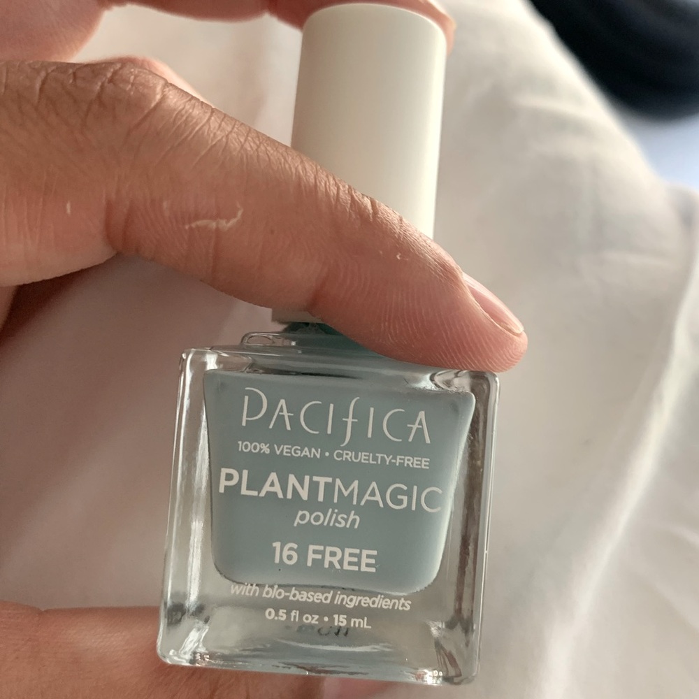 Pacifica Plant Magic